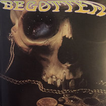 Begotten Cover Art