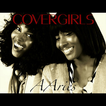 CoverGirls cover art