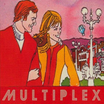 Multiplex cover art