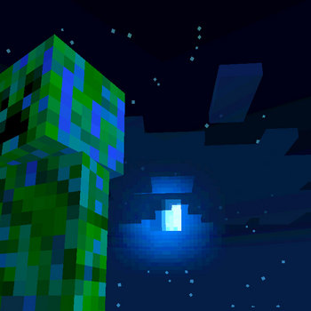 Creepers gonna creep cover art
