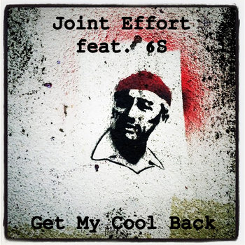 Get My Cool Back cover art