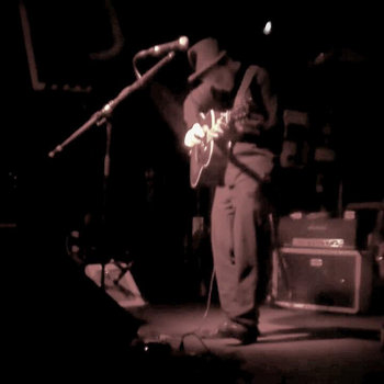 Live At The Fleece cover art