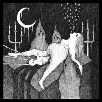 Hatred For Mankind cover art