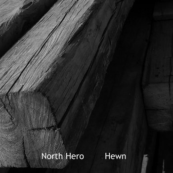 Hewn cover art
