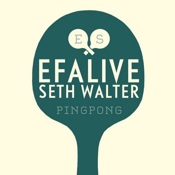 Pingpong cover art