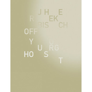 "Your Ghost" (instrumental) - MP3 + PDF score cover art