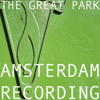 FREE - Amsterdam Recording cover art