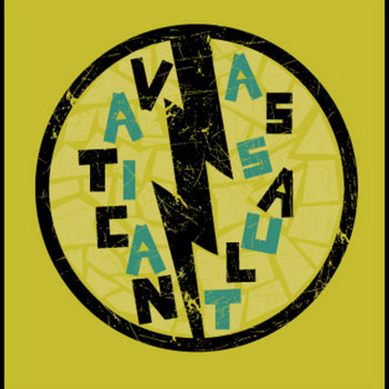 2010 Demo cover art