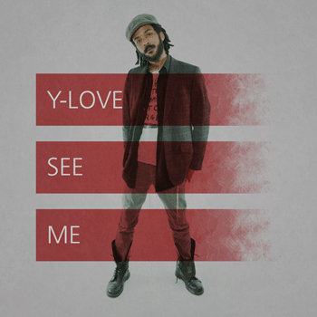 See Me EP cover art