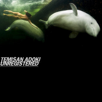Unregistered cover art