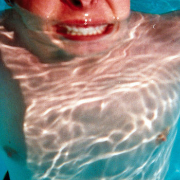 Heads Above Water cover art