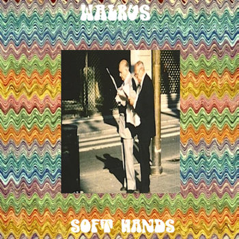 Soft Hands cover art