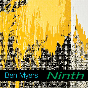 Ninth cover art