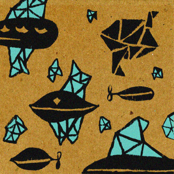 Barefoot Art (Single) cover art