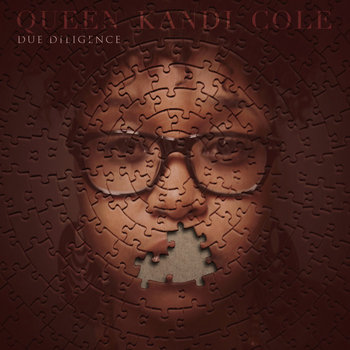 Due Diligence cover art