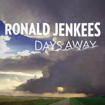 Days Away cover art