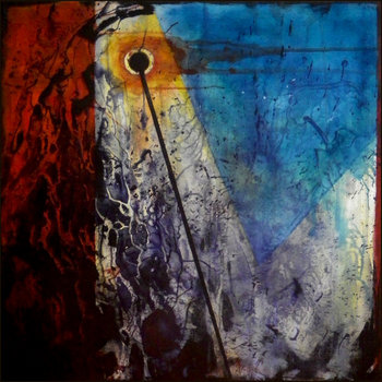 Cyclothymia cover art