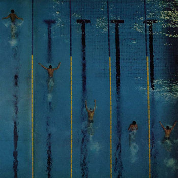Soft Landing cover art