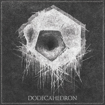 "Dodecahedron" cover art