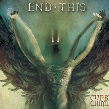 End This cover art