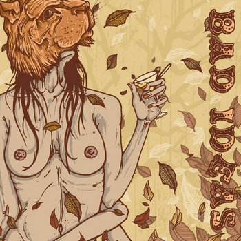 Dear Regret cover art