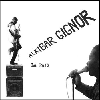 La Paix cover art