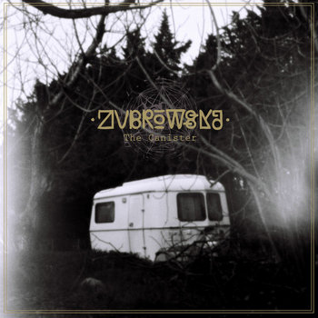 The Canister (EP) cover art
