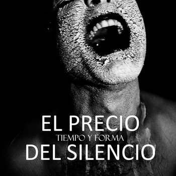 El precio del silencio cover art