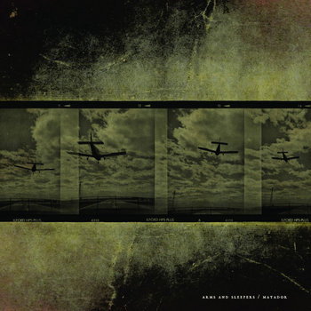 Matador (Bonus Tracks) cover art