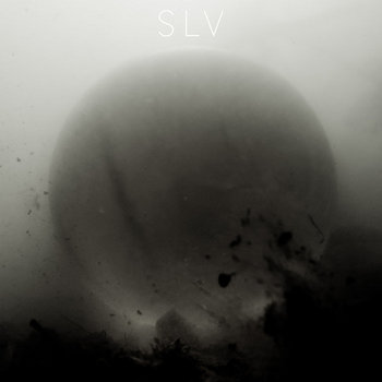 S L V EP cover art