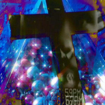THOED MYNDEZ cover art