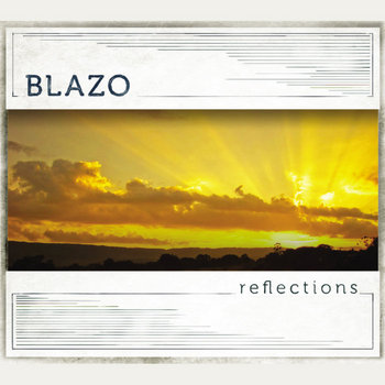 Reflections cover art