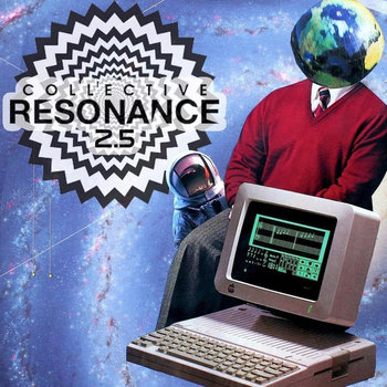 [CRES_039] Resonance 2.5 cover art