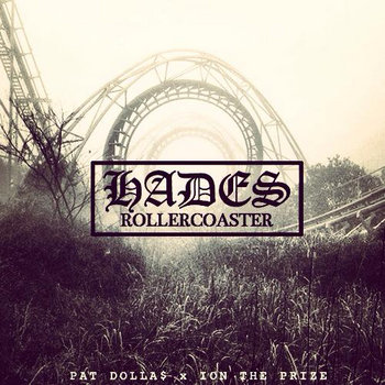Hades' Rollercoaster cover art