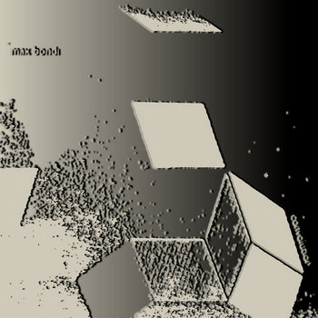 Convolution cover art