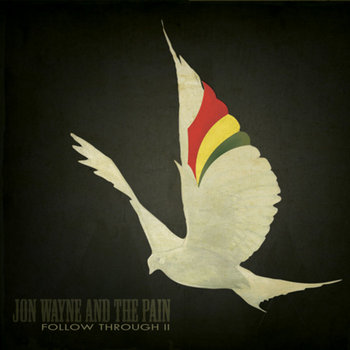 Follow Through cover art