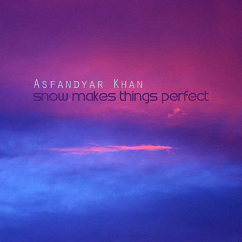 Snow Makes Things Perfect cover art