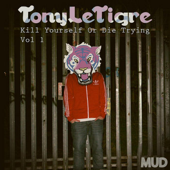 Kill Yourself Or Die Trying (Vol 1) cover art
