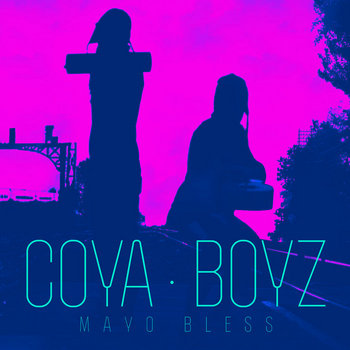 Mayo Bless (2011) cover art