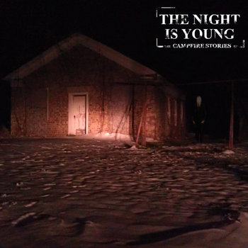 Campfire Stories EP cover art