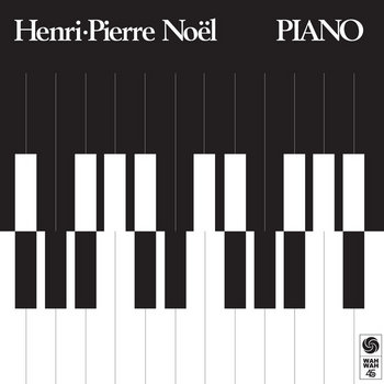 Piano cover art