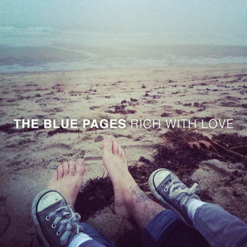 Rich With Love cover art
