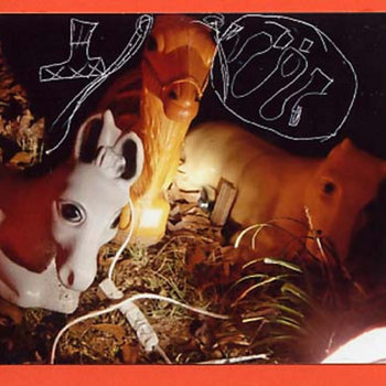 Super Local 13 cover art