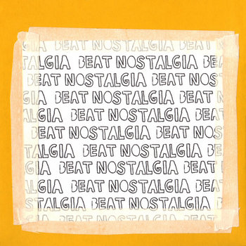 Beat Nostalgia cover art