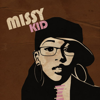 MissyKid cover art