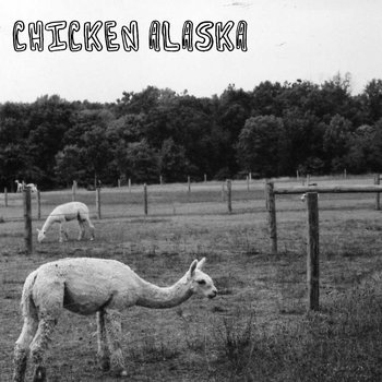 Chicken, Alaska cover art