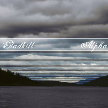 Alpha cover art