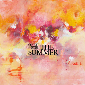 The Summer cover art