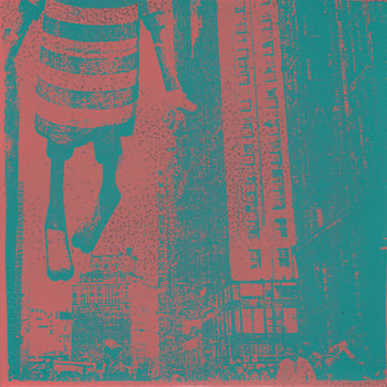 Take Your Time (With Me) b/w Never Seen Snow cover art