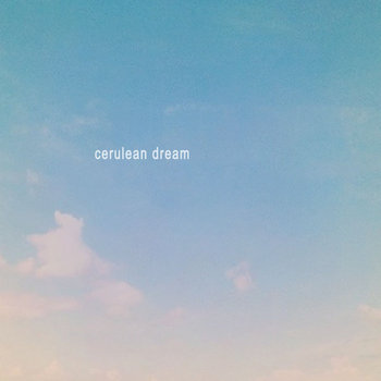 Cerulean Dream cover art
